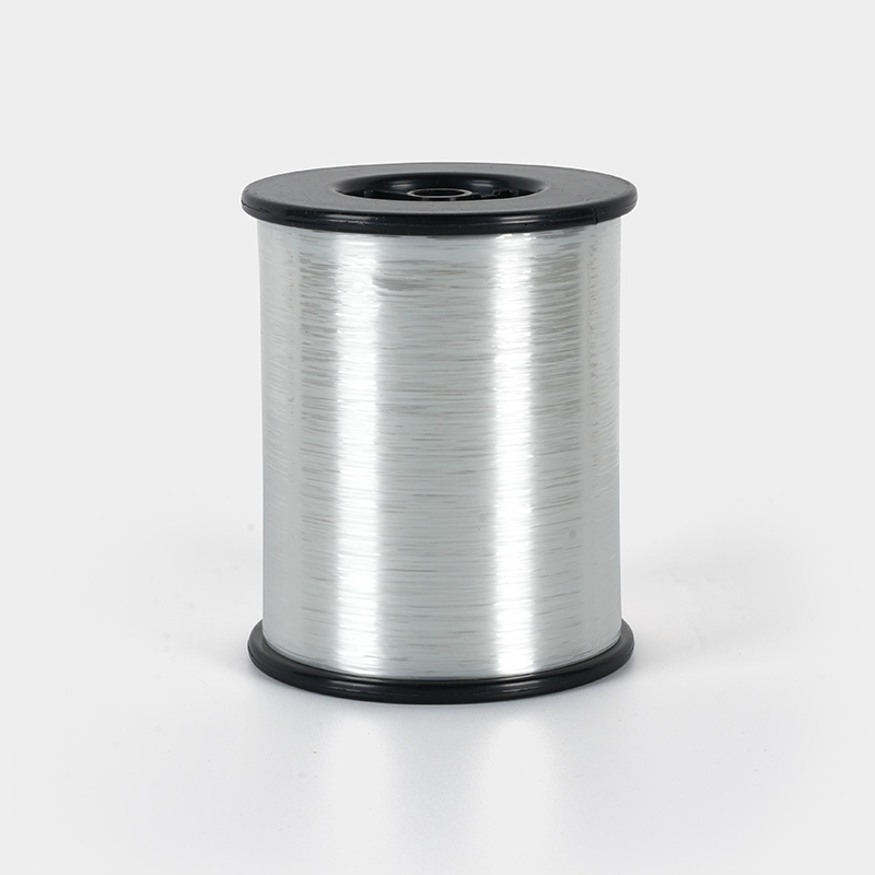 M型金银线彩色扁丝