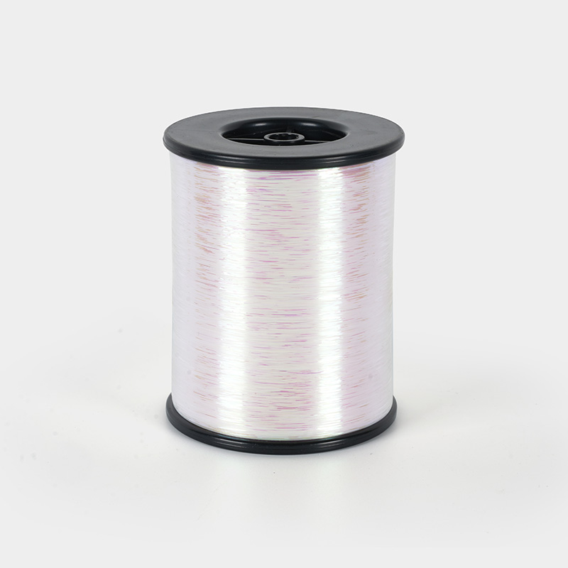 M型金银线彩色扁丝